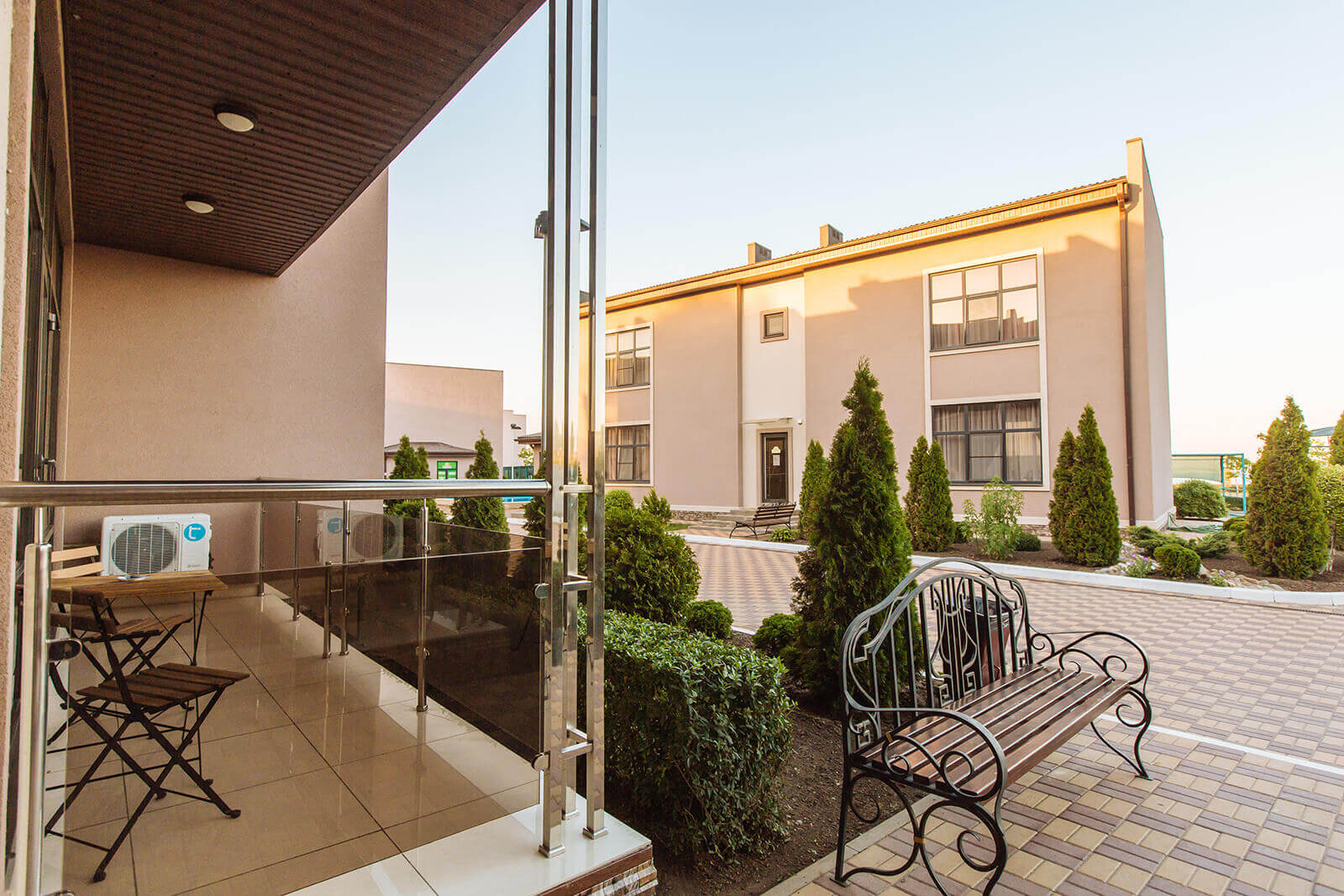 таганрог отель апартаменты crystal park кристалл парк